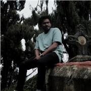 Athul Sebastian