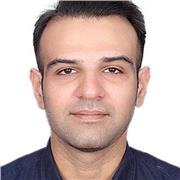 Syed Ziad Tariq