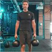 Entrenador personal certificado. Experiencia y trato profesional. Llámame y consigue tus objetivos!