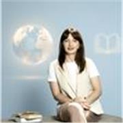 I am English teacher with an MA in Education, offering online lessons for adults from A1 to B1 in Khashuri.
