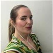 PROFESORA DE FRANCÉS A TODAS LAS EDADES CON MUCHOS AÑOS DE EXPERIENCIA