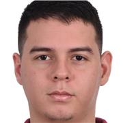 Profesor de lengua castellana, nativo latinoamericano de Colombia