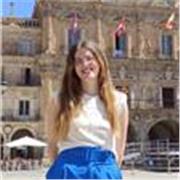 Soy docente de Chino Mandarín con experiencia en instituciones educativas y en la enseñanza personalizada. 