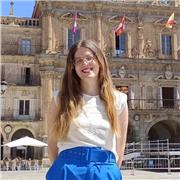 Profesora nativa de español dicta clases online de español y chino mandarín