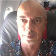 Professeur et traducteur expérimenté Anglais et Espagnol disponible.