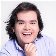 Sería excelente dando clases a Extranjeros de Español