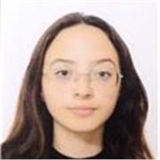 im a second year biomedical science student at the university of plymouth, and my lessons will be aimed at female GSCE students