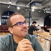 Spanish classes for foreigners with a native teacher from Valencia