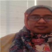 Eithar Mohamed
