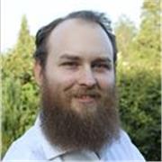 Native German tutor with legal background, UK-based, patient and student-focused