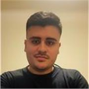 Italian guy who teaches to anyone who wants to approach this wonderful language