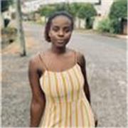 I give best and affordable lessons to students online. Students understand very well because I take time to explain into details