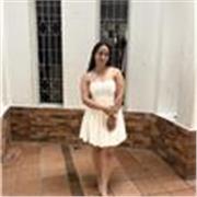 Ingeniera agroindustrial con especialidad en curso de seguridad alimentaria