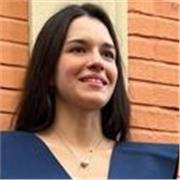 Profesora de lengua, matemáticas, inglés, economía, italiano, biología y mucho más para ayudarte a superar lo que más te cueste