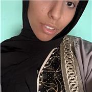 Samiyah Hussein