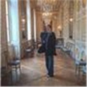 French tutor for everyday conversation