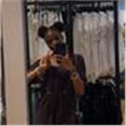 I am a very tolerable person and I’m good at advising others. I can relate with people cause I understand them and I’ve been there