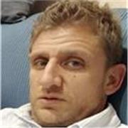 Profesor con ganas, actitud, aptitud, títulado en futbol nivel 1.