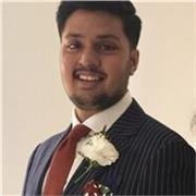 Highly Experienced Maths and Science Tutor GCSE KS3 11