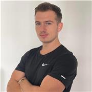 Coach sportif diplômé à domicile à Paris & 92 — perte de poids, remise en forme & Pilates