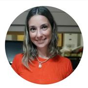 Licenciada en Comunicación Social dicta clases de Lengua y temas afines. Tengo 10 años de experiencia en docencia nivel secundario y universitario. Clases particulares online