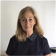 Profesora de Ingles Nativa Graduada con Masters en Ingles ESL Mas de 20 años experiencia