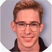 Étudiant expérimenté niveau C1 aide à progresser en anglais pas à pas !