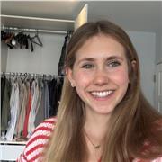 Final year medical student, offering online tutoring personalised to your needs.