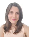 Profesora de antropología