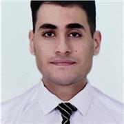 English tutor that teaches children of all ages.