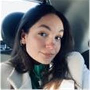 ¡Hola! Insegnante madrelingua spagnola, offre lezioni online, individuali e personalizzate, per bambini e adolescenti. 