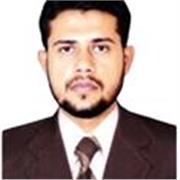 Maths tutor providing help of all children whose need
