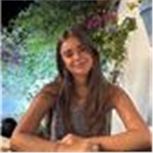 Carla Gallego Parcerisa