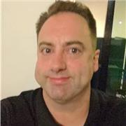 Experienced English teacher for all ages and levels