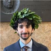 Aiuto Compiti e Metodo di Studio per Elementari e Medie. Tutor Ingegnere paziente e organizzato (Bologna/Online)