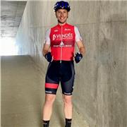 Éducateur et entraîneur en cyclisme et mobilité à vélo.