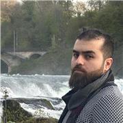 Professeur d'arabe donne des cours en ligne