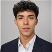 Tutor de matemáticas especializado en refuerzo académico para estudiantes de primaria y bachillerato