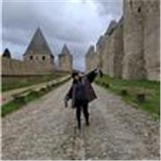 Chemistry tutor with experiment of working with pharmacy university students 