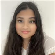 A-level and gcse business tutor, who achieved a grade 9 at gcse and an A* at A-level