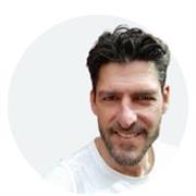 Arquitecto técnico con más de 20 años de experiencia y con gran vocación orientada al dibujo técnico.