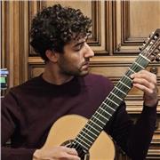 🎸 Lezioni di Chitarra per Tutti i Livelli – con Insegnante Laureato 🎶