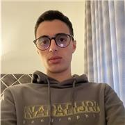 Studente ingegneria biomedica del politecnico di Milano offre lezioni di matematica, fisica e chimica