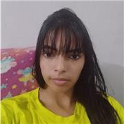 Professora particular de matemática básica