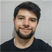 Professor particular de português para estrangeiros, com experiência comprovada em ensino de Português como Língua Adicional