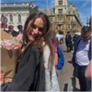I am a passionate and motivated linguist looking to share and instil a love of languages in others!
