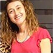 Profesora de lengua para niños y adolescentes