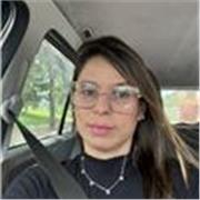 Professora de aula particular de Ciências, com experiência em aula presencial dentro de escola particular