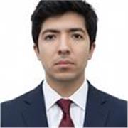 Profesor de inglés dinámico para enseñanza a jóvenes y adultos