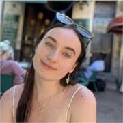 English tutor providing language lessons for all ages